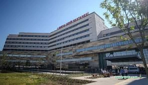 T.c. Sağlık Bakanlığı Bursa Şehir Hastanesi T.c. Sağlık Bakanlığı Bursa Şehir Hastanesi