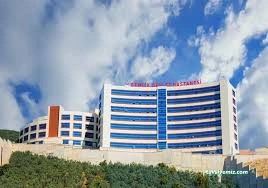 T.c. Sağlık Bakanlığı Gemlik Devlet Hastanesi T.c. Sağlık Bakanlığı Gemlik Devlet Hastanesi