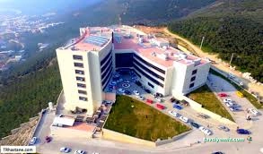 T.c. Sağlık Bakanlığı Gemlik Devlet Hastanesi T.c. Sağlık Bakanlığı Gemlik Devlet Hastanesi
