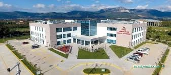 T.c. Sağlık Bakanlığı Gürsu Cüneyt Yıldız Devlet Hastanesi T.c. Sağlık Bakanlığı Gürsu Cüneyt Yıldız Devlet Hastanesi