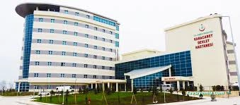 T.c. Sağlık Bakanlığı Karacabey Devlet Hastanesi