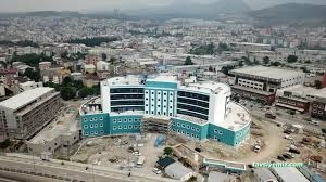 T.c. Sağlık Bakanlığı Kestel Devlet Hastanesi T.c. Sağlık Bakanlığı Kestel Devlet Hastanesi