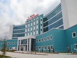 T.c. Sağlık Bakanlığı Kestel Devlet Hastanesi T.c. Sağlık Bakanlığı Kestel Devlet Hastanesi