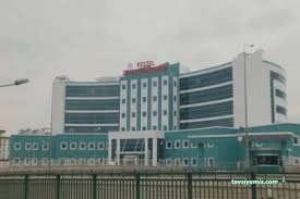 T.c. Sağlık Bakanlığı Kestel Devlet Hastanesi T.c. Sağlık Bakanlığı Kestel Devlet Hastanesi