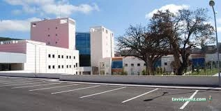 T.c. Sağlık Bakanlığı Orhaneli Devlet Hastanesi T.c. Sağlık Bakanlığı Orhaneli Devlet Hastanesi