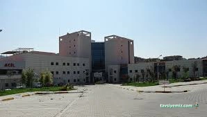 T.c. Sağlık Bakanlığı Orhaneli Devlet Hastanesi T.c. Sağlık Bakanlığı Orhaneli Devlet Hastanesi
