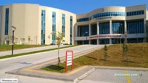 T.c. Sağlık Bakanlığı Orhangazi Devlet Hastanesi T.c. Sağlık Bakanlığı Orhangazi Devlet Hastanesi