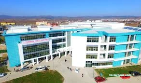 T.c. Sağlık Bakanlığı Yenişehir Devlet Hastanesi T.c. Sağlık Bakanlığı Yenişehir Devlet Hastanesi