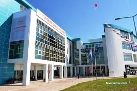 T.c. Sağlık Bakanlığı Yenişehir Devlet Hastanesi T.c. Sağlık Bakanlığı Yenişehir Devlet Hastanesi