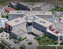 T.c. Van Yüzüncü Yıl Üniversitesi T.c. Van Yüzüncü Yıl Üniversitesi