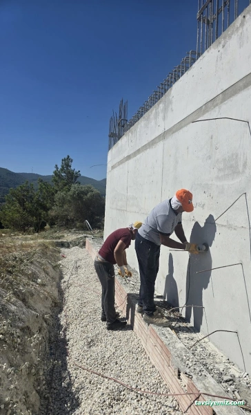 Td Güven Yapı Yalıtım Td Güven Yapı Yalıtım