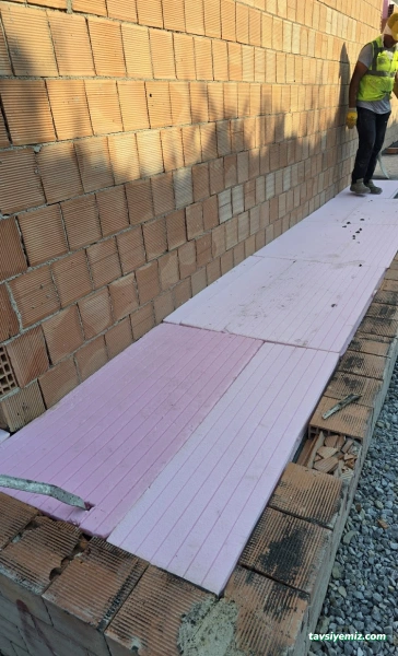 Td Güven Yapı Yalıtım Td Güven Yapı Yalıtım