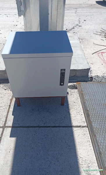 Technopoint Bilgisayar Güvenlik Sistemleri Yazılım Technopoint Bilgisayar Güvenlik Sistemleri Yazılım