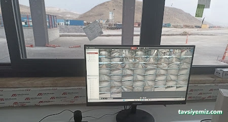 Technopoint Bilgisayar Güvenlik Sistemleri Yazılım Technopoint Bilgisayar Güvenlik Sistemleri Yazılım