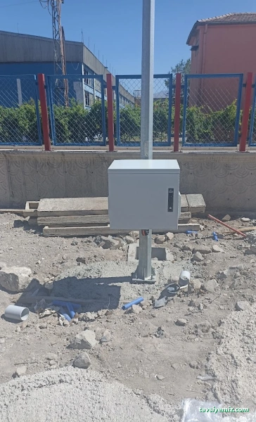Technopoint Bilgisayar Güvenlik Sistemleri Yazılım Technopoint Bilgisayar Güvenlik Sistemleri Yazılım