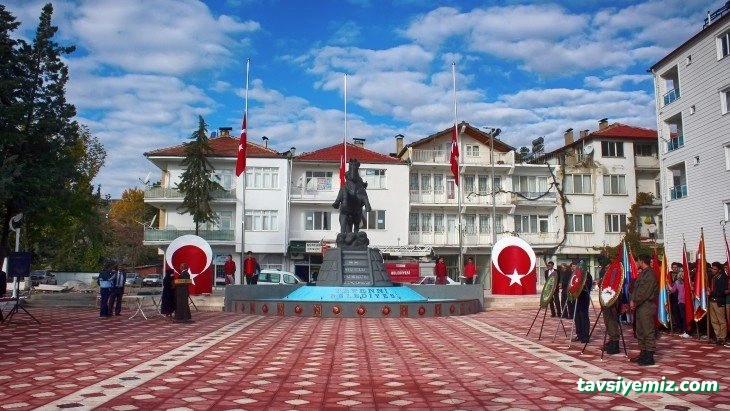 Tefenni Belediyesi Tefenni Belediyesi
