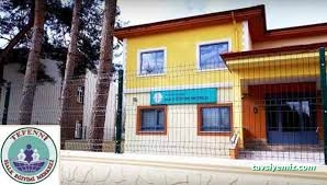 Tefenni Halk Eğitimi Merkezi Tefenni Halk Eğitimi Merkezi