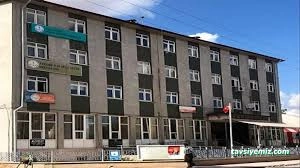 Tefenni Halk Eğitimi Merkezi Tefenni Halk Eğitimi Merkezi