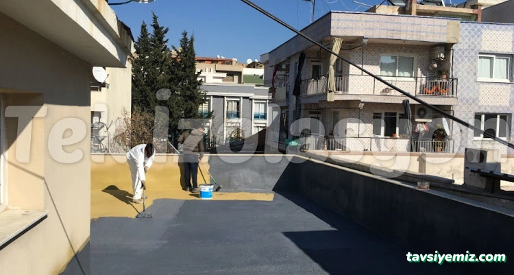 Tek İzolasyon Sprey Poliüretan Köpük Isı Yalıtımı Ve Polyurea Su Yalıtımı Tek İzolasyon Sprey Poliüretan Köpük Isı Yalıtımı Ve Polyurea Su Yalıtımı