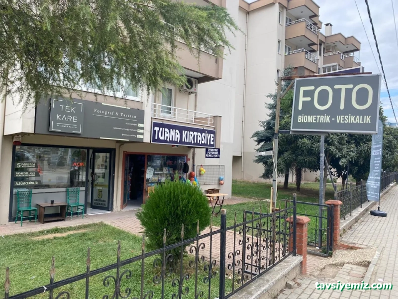 Tek Kare Fotoğraf & Tasarım Tek Kare Fotoğraf & Tasarım