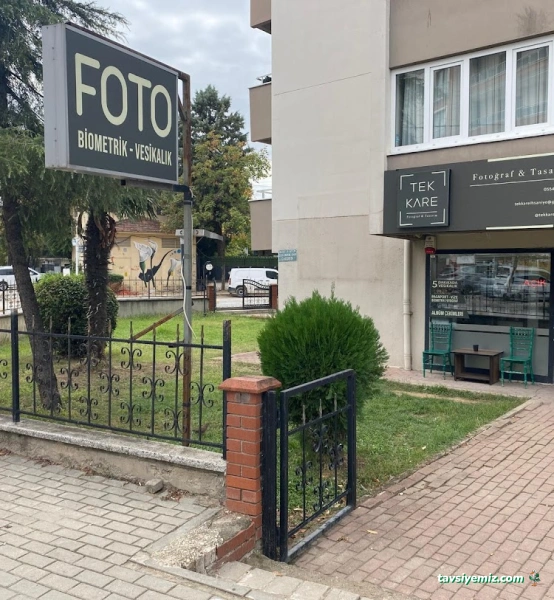 Tek Kare Fotoğraf & Tasarım Tek Kare Fotoğraf & Tasarım