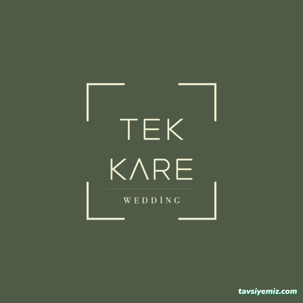 Tek Kare Fotoğraf & Tasarım Tek Kare Fotoğraf & Tasarım