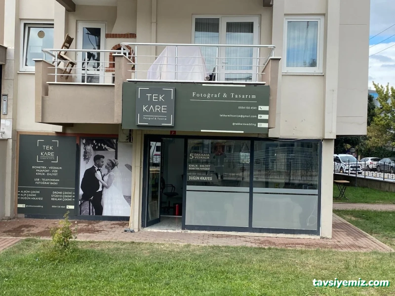 Tek Kare Fotoğraf & Tasarım Tek Kare Fotoğraf & Tasarım