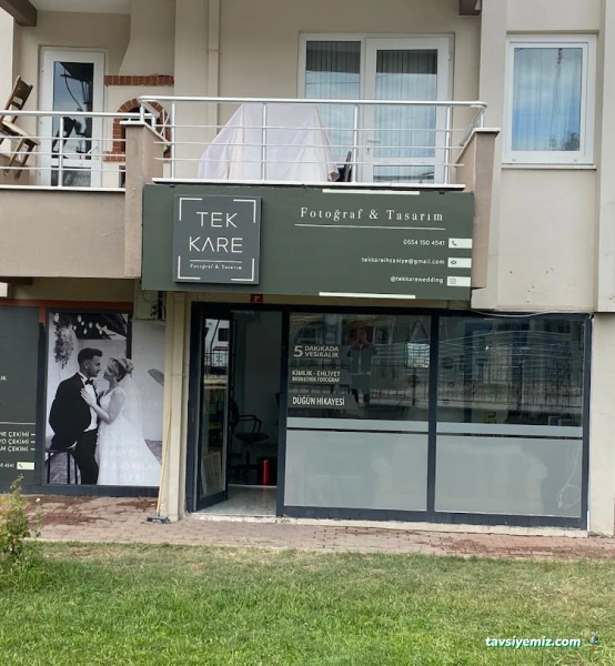 Tek Kare Fotoğraf & Tasarım Tek Kare Fotoğraf & Tasarım