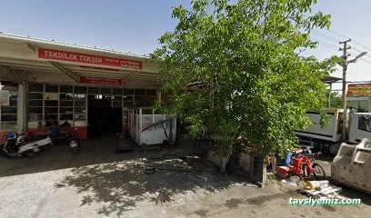 Tekdilek Motor Yenileme Tekdilek Motor Yenileme