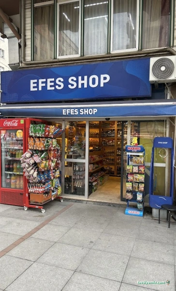 Tekel Bayi Efes Shop Tekel Bayi Efes Shop