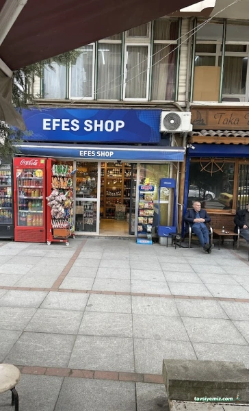 Tekel Bayi Efes Shop Tekel Bayi Efes Shop