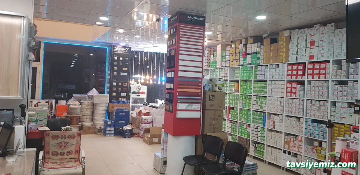 Tekin Enerji Mühendislik Tekin Enerji Mühendislik
