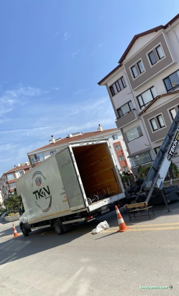 Tekin Grup Nakliyat Tekin Grup Nakliyat