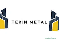 Tekin Metal Tekin Metal