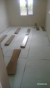 Tekinoğlu Laminat Parke Tekinoğlu Laminat Parke