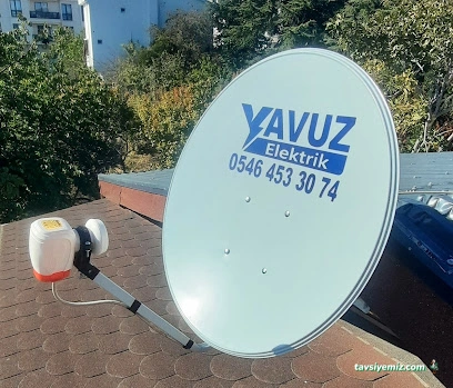 Tekirdağ Antenci Yavuz Elektrik Uydu Antenci Tamircisi Tekirdağ Antenci Yavuz Elektrik Uydu Antenci Tamircisi