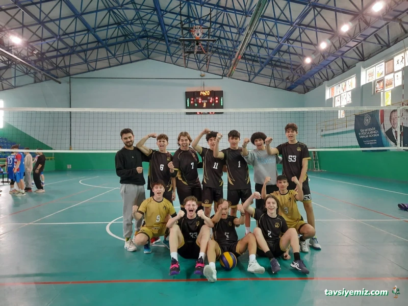 Tekirdağ Arges Voleybol Spor Kulübü Tekirdağ Arges Voleybol Spor Kulübü