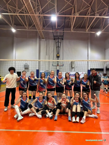 Tekirdağ Arges Voleybol Spor Kulübü Tekirdağ Arges Voleybol Spor Kulübü