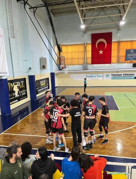 Tekirdağ Arges Voleybol Spor Kulübü Tekirdağ Arges Voleybol Spor Kulübü