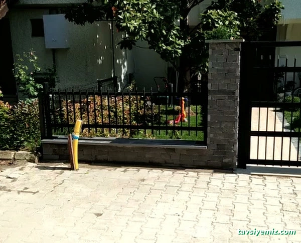 Tekirdağ Demir Doğrama Ferforje Tekirdağ Demir Doğrama Ferforje