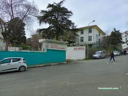 Tekirdağ Devlet Hastanes Tekirdağ Devlet Hastanes