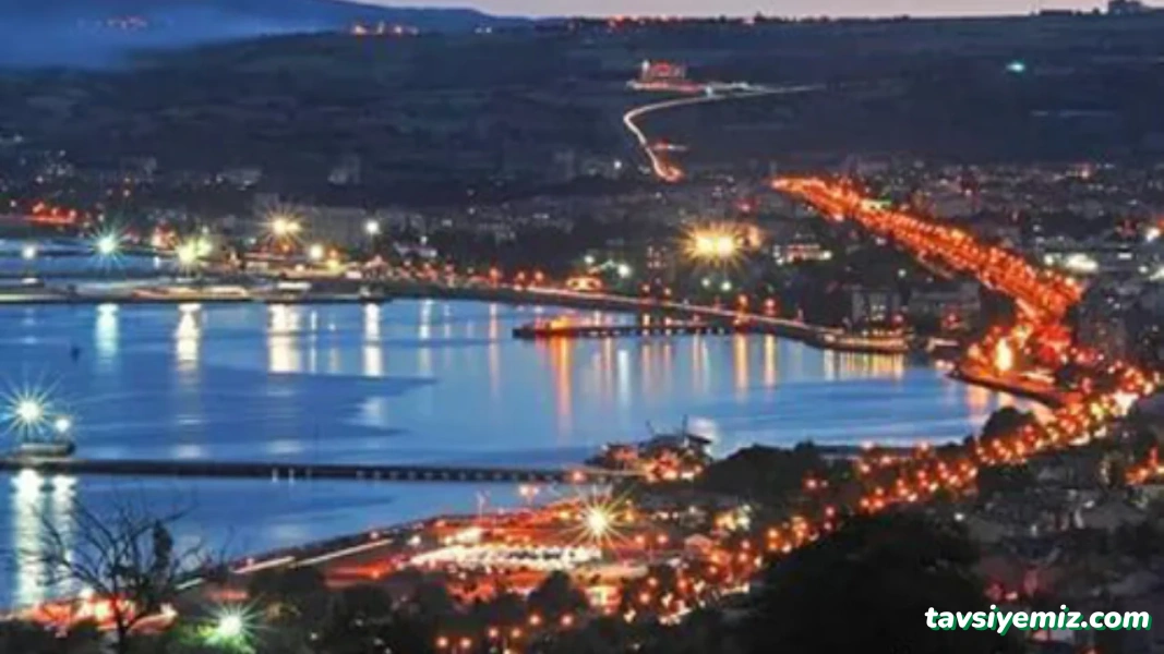 Tekirdağ Drone Çekimi Tekirdağ Drone Çekimi
