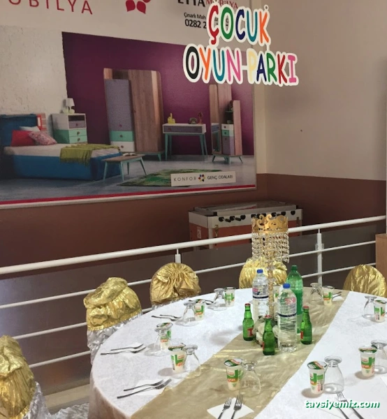 Tekirdağ Düğün Sünnet Salonları Tekirdağ Düğün Sünnet Salonları