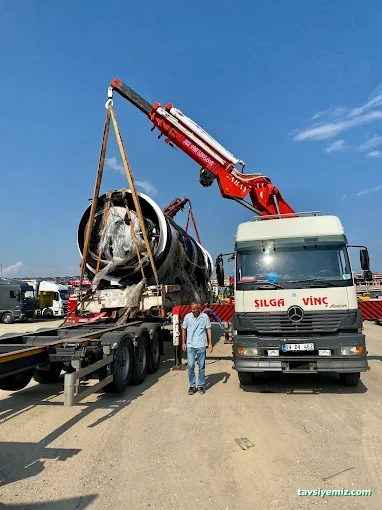 Tekirdağ Hurda Metal Tekirdağ Hurda Metal