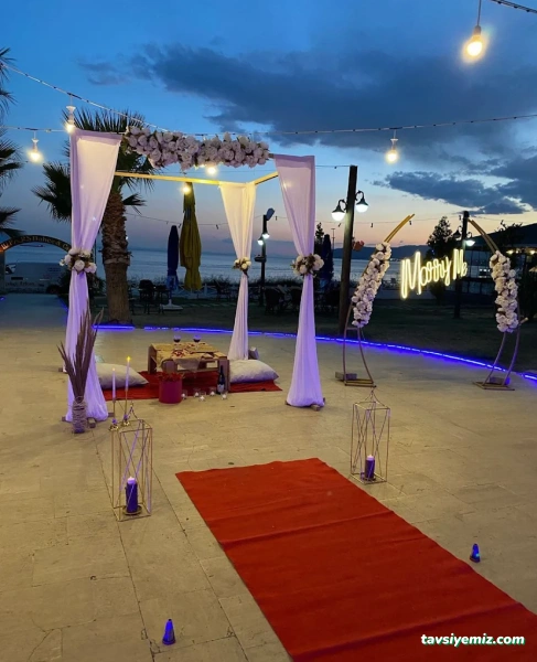Tekirdağ Hürriyet Organizasyon Tekirdağ Hürriyet Organizasyon