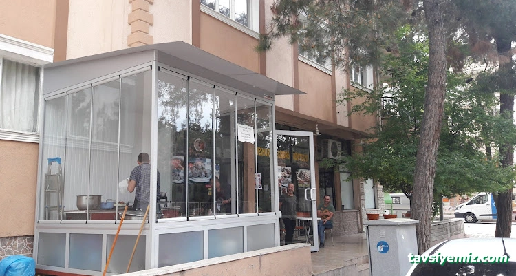 Tekirdağ Köftecisi Tekirdağ Köftecisi
