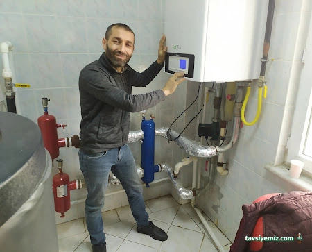Tekirdağ Kombi Servisi Paşa Teknik Tekirdağ Kombi Servisi Paşa Teknik