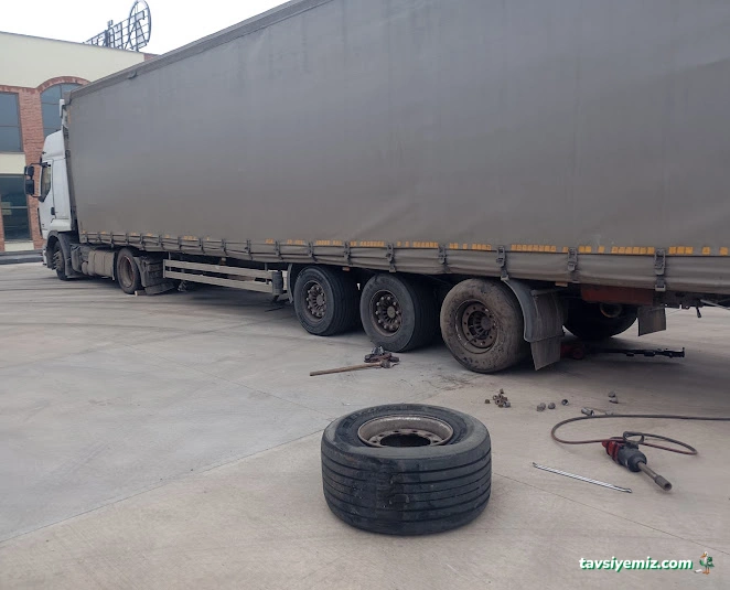 Tekirdağ Lastik Yol Yardım Tekirdağ Lastik Yol Yardım