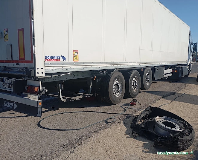 Tekirdağ Lastik Yol Yardım Tekirdağ Lastik Yol Yardım
