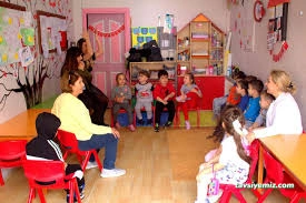 Tekirdağ Özel Petek Kreş